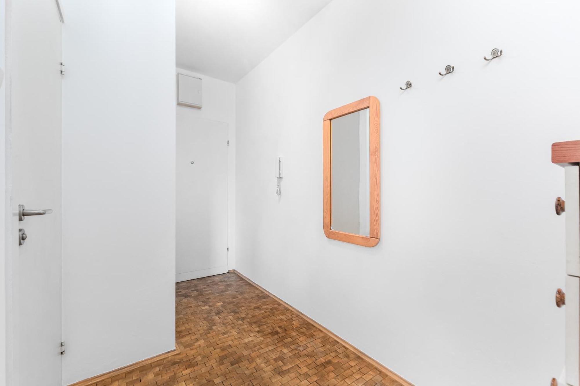 Szlenkierow 1 By Homeprime Varsovie Extérieur photo