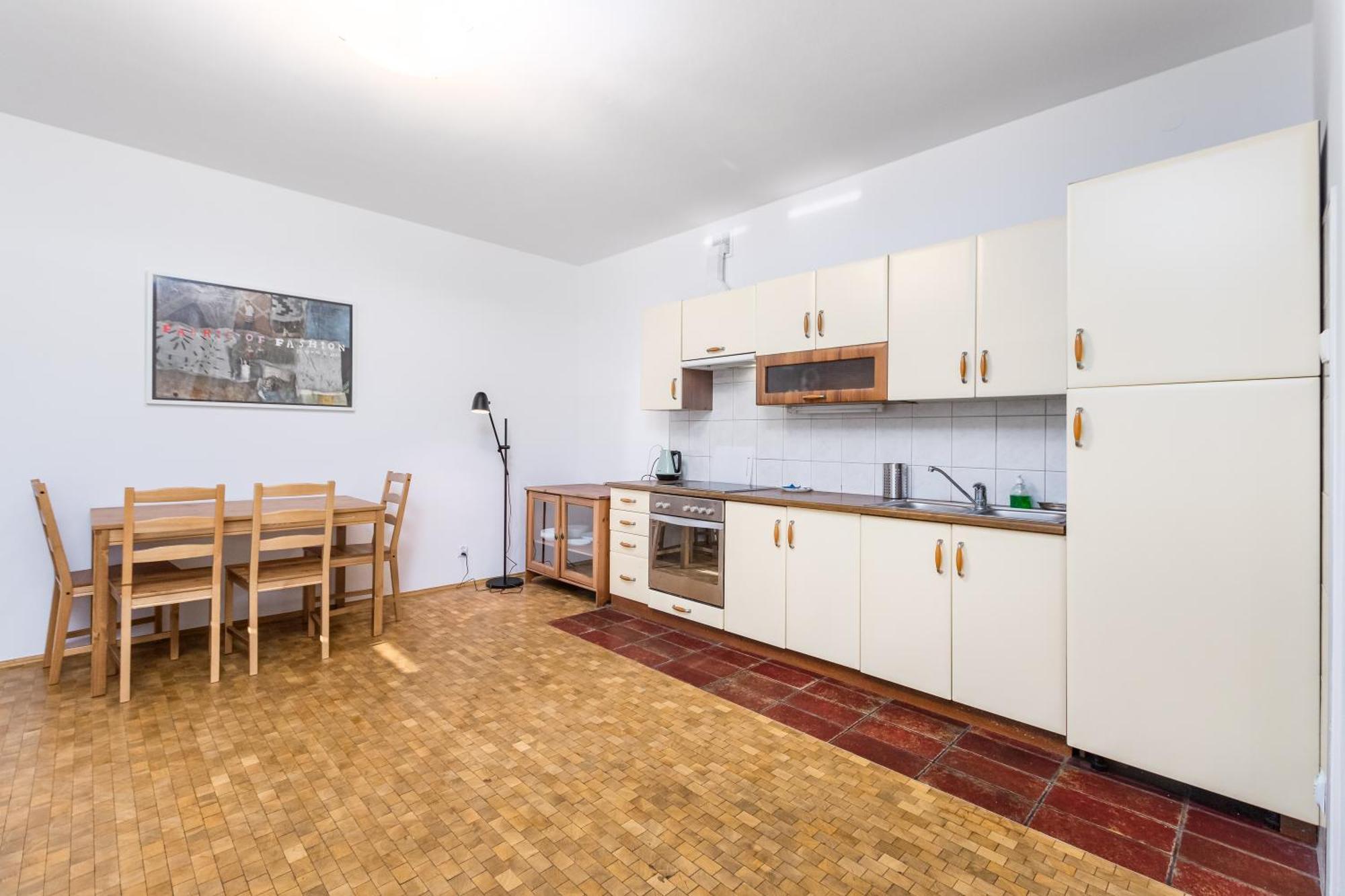 Szlenkierow 1 By Homeprime Varsovie Extérieur photo