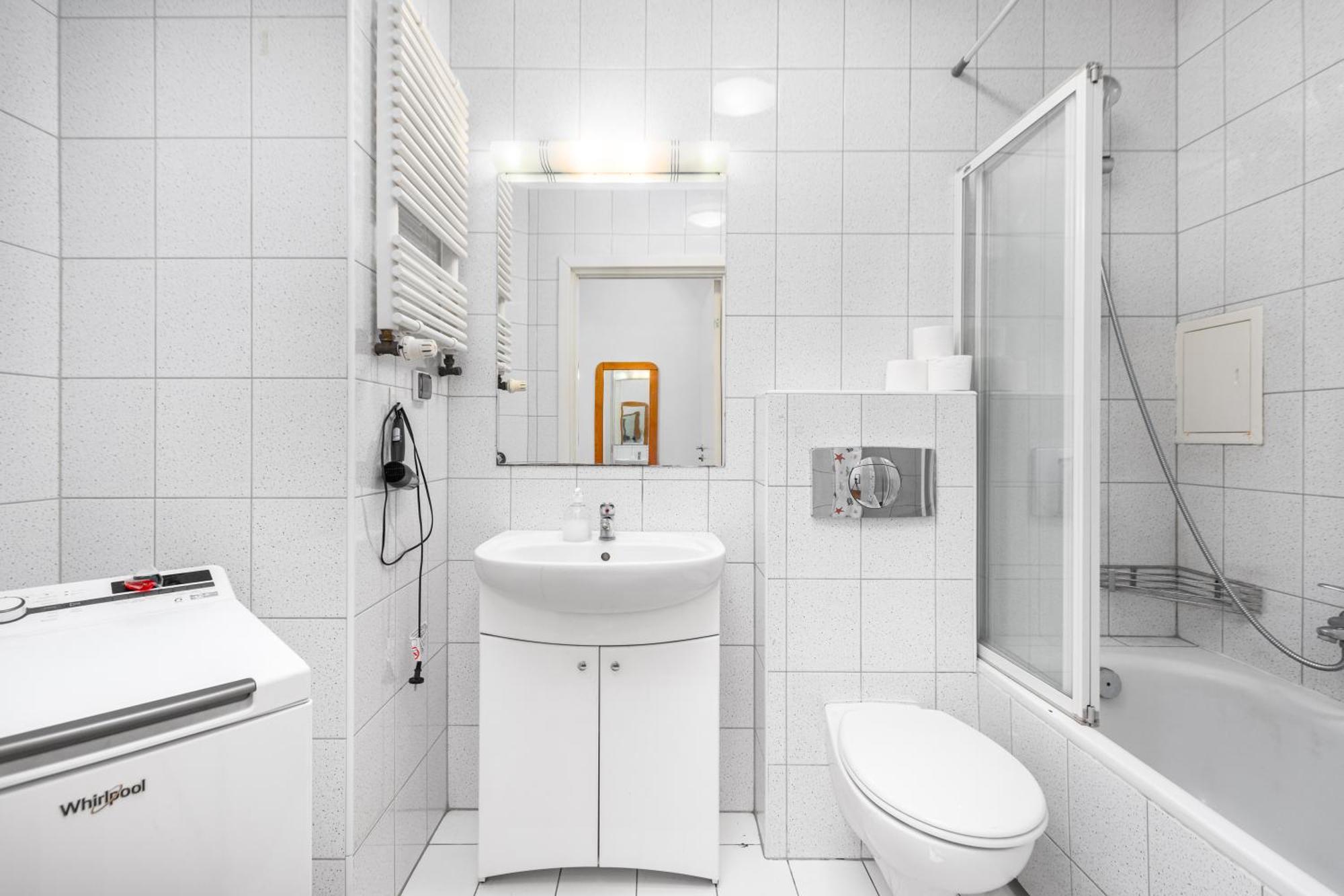Szlenkierow 1 By Homeprime Varsovie Extérieur photo